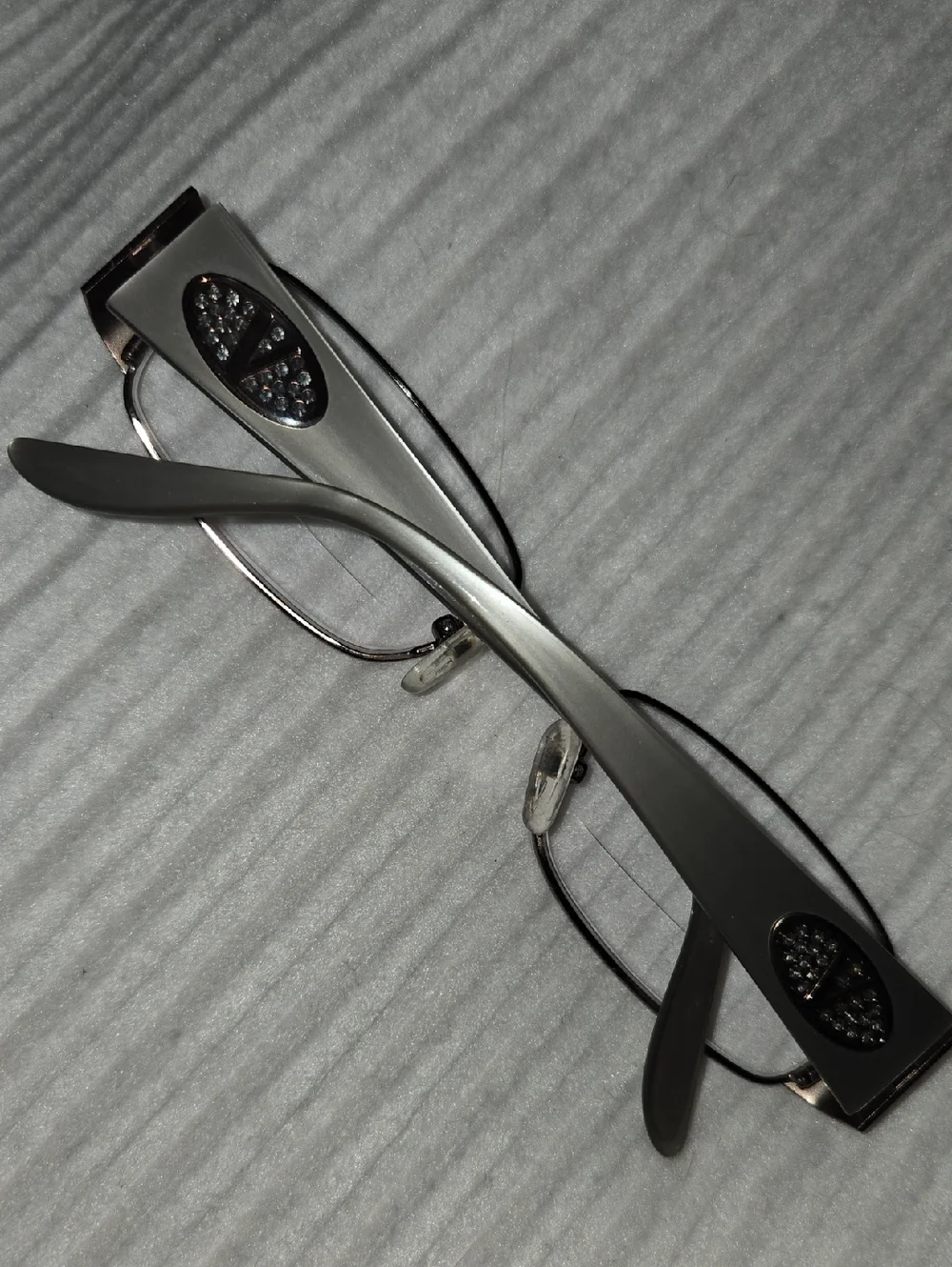 Valentino Glasses